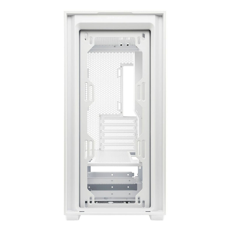 Boîtier ATX semi-tour Asus A21 Blanc