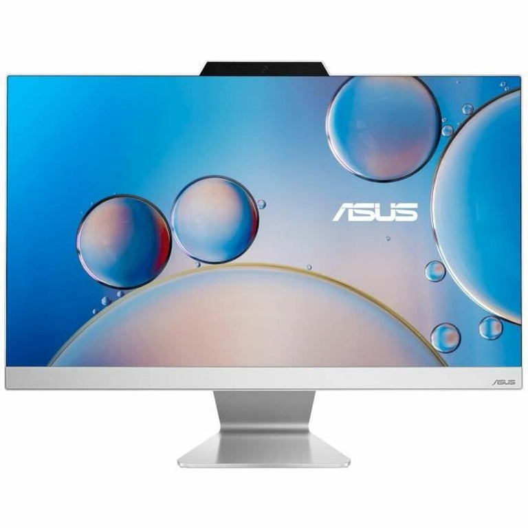 Tout en Un Asus Vivo AiO 24 A3402 Intel Core I3-1215U 8 GB RAM 512 GB SSD Full HD 23,8"