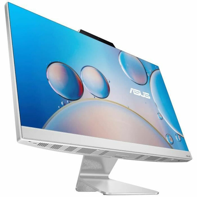 Tout en Un Asus Vivo AiO 24 A3402 Intel Core I3-1215U 8 GB RAM 512 GB SSD Full HD 23,8"