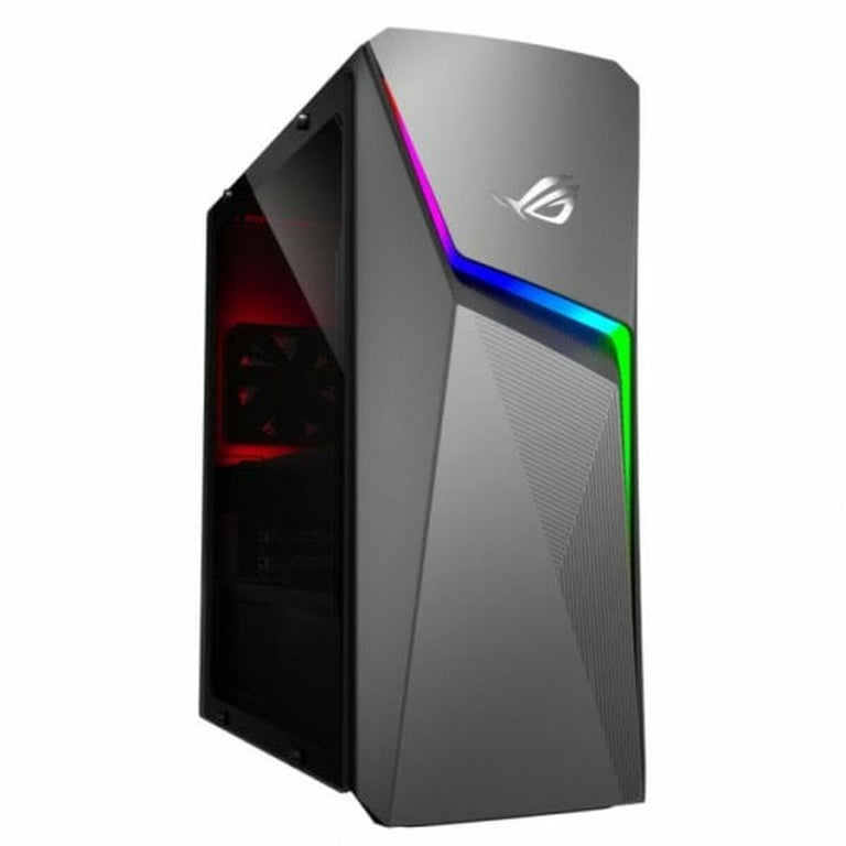 Desktop PC Asus ROG Strix G10DK 32 GB RAM 1 TB NVIDIA GeForce RTX 3070 AMD Ryzen 7 5700G