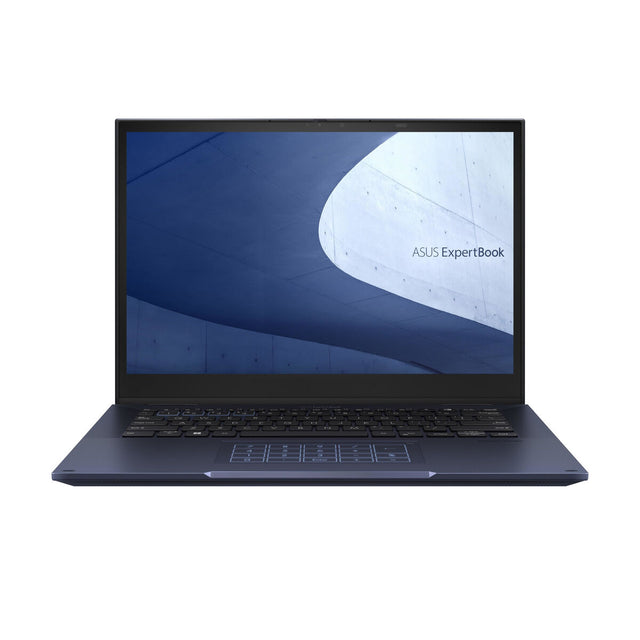 Ordinateur Portable Asus 90NX04V1-M00UT0 Espagnol Qwerty Intel Core I7-1260P 14" 16 GB RAM 512 GB SSD