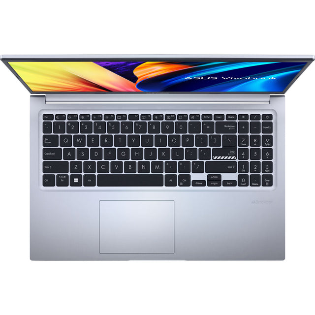 Ordinateur Portable Asus VivoBook 15 F1502ZA-EJ1121 8 GB RAM Intel Core i5-1235U 15,6" 512 GB SSD