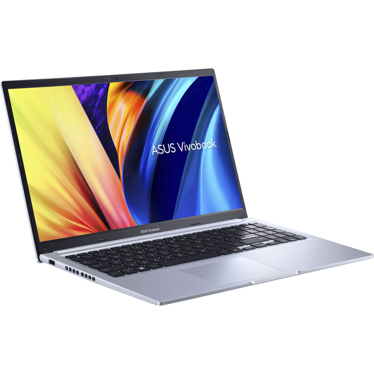 Ordinateur Portable Asus VivoBook 15 F1502ZA-EJ1121 8 GB RAM Intel Core i5-1235U 15,6" 512 GB SSD