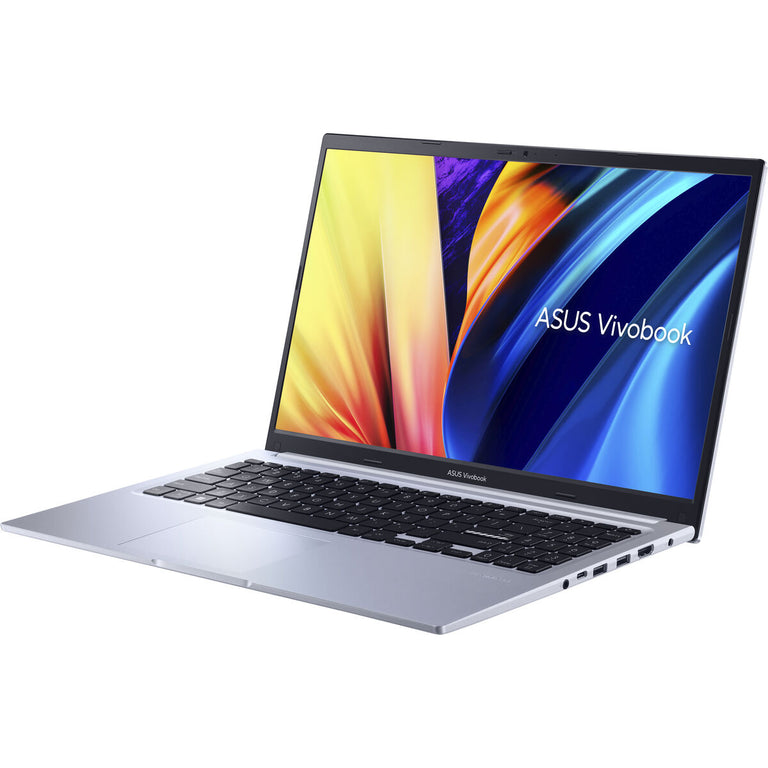 Ordinateur Portable Asus VivoBook 15 F1502ZA-EJ1121 8 GB RAM Intel Core i5-1235U 15,6" 512 GB SSD