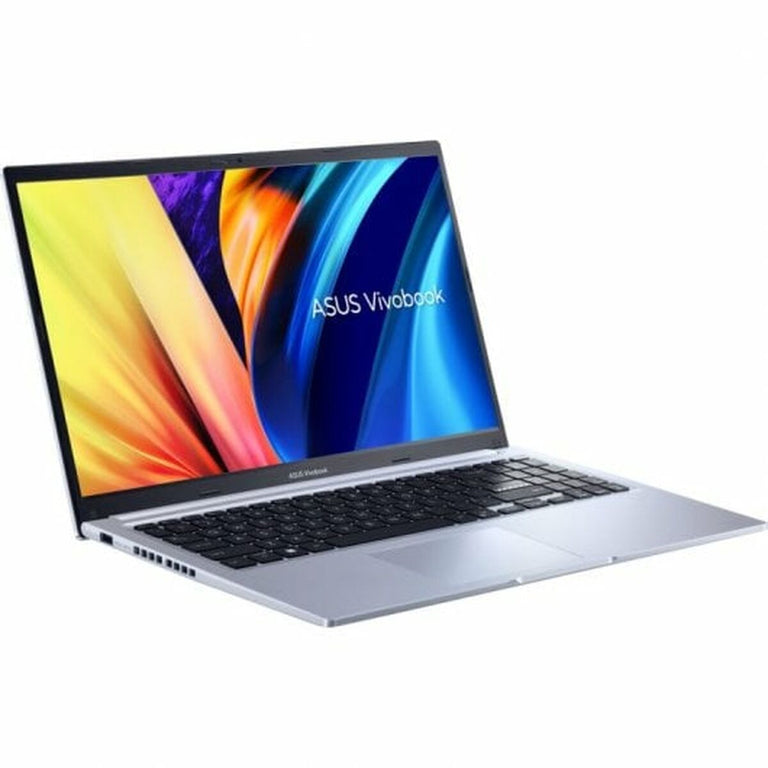 Ordinateur Portable Asus 90NB0X22-M005Y0 15,6" 16 GB RAM 512 GB SSD AMD Ryzen 7 7730U  Espagnol Qwerty