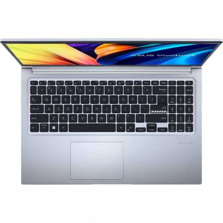 Ordinateur Portable Asus 90NB0X22-M005Y0 15,6" 16 GB RAM 512 GB SSD AMD Ryzen 7 7730U  Espagnol Qwerty