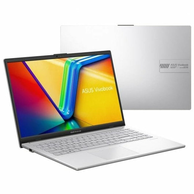 Ordinateur Portable Asus 90NB0ZR1-M01200 15,6" 16 GB RAM 512 GB SSD AMD Ryzen 5 7520U Espagnol Qwerty