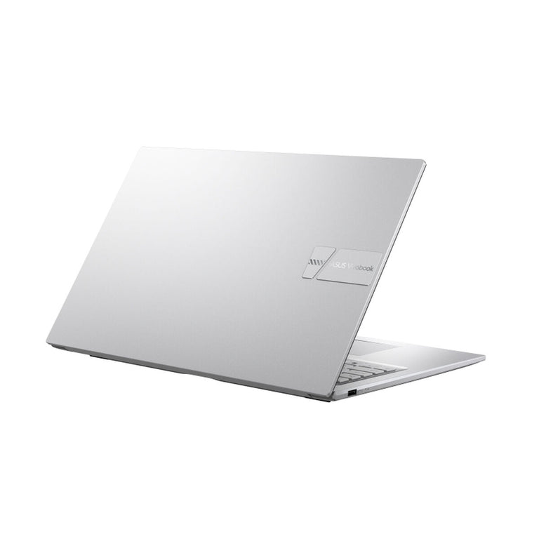 Ordinateur Portable Asus VivoBook 17 F1704VA-AU186W 17" 16 GB RAM 512 GB SSD Intel Core i5-1335U Espagnol Qwerty