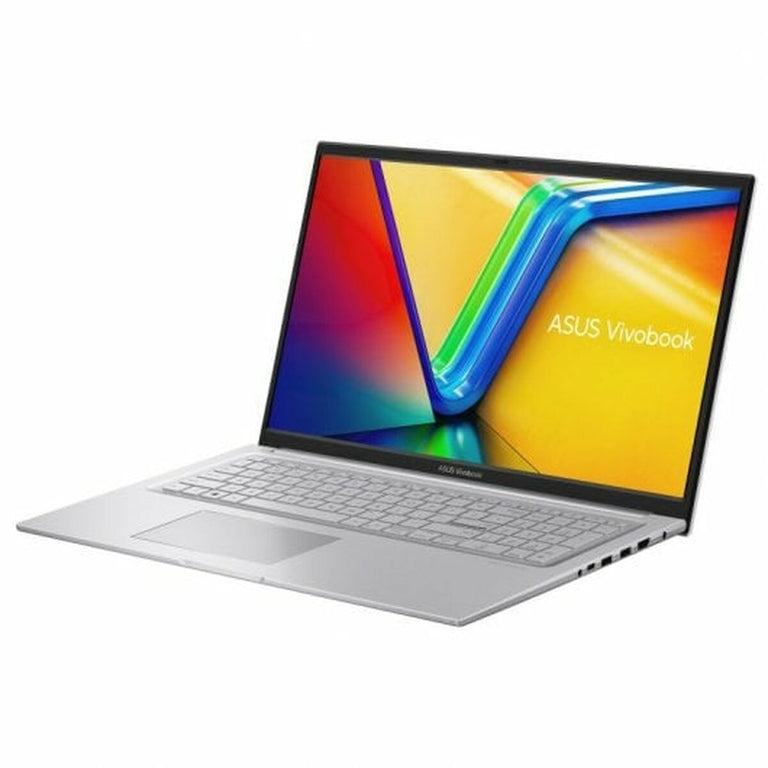 Ordinateur Portable Asus VivoBook 17 17,3" Intel Core i5-1335U 16 GB RAM 512 GB SSD