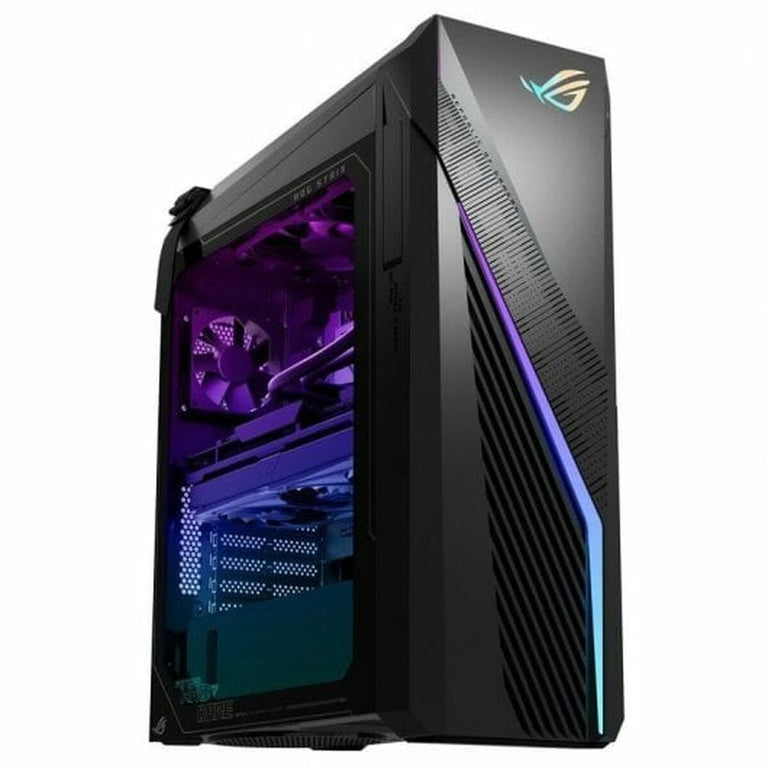 PC de bureau Asus ROG Strix G16CH Intel Core i7-13700KF 32 GB RAM 1 TB SSD NVIDIA GeForce RTX 4080