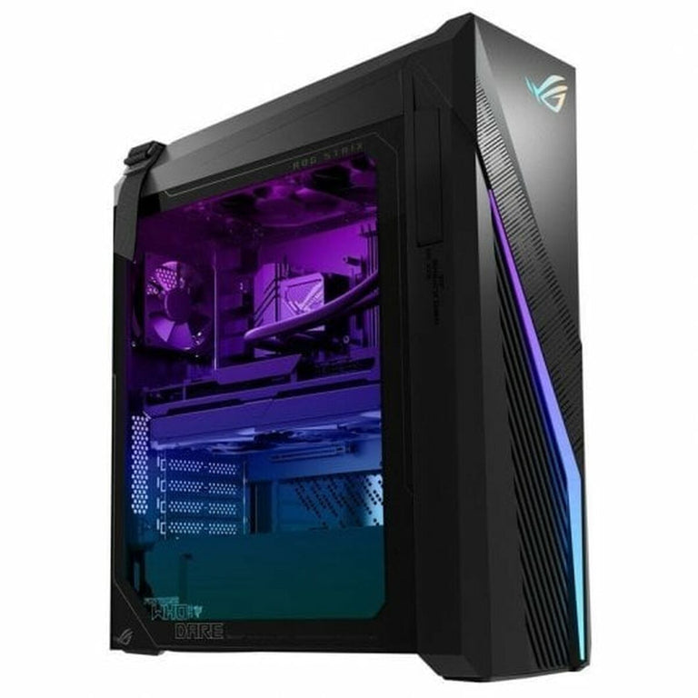 PC de bureau Asus ROG Strix G16CH Intel Core i7-13700KF 32 GB RAM 1 TB SSD NVIDIA GeForce RTX 4080