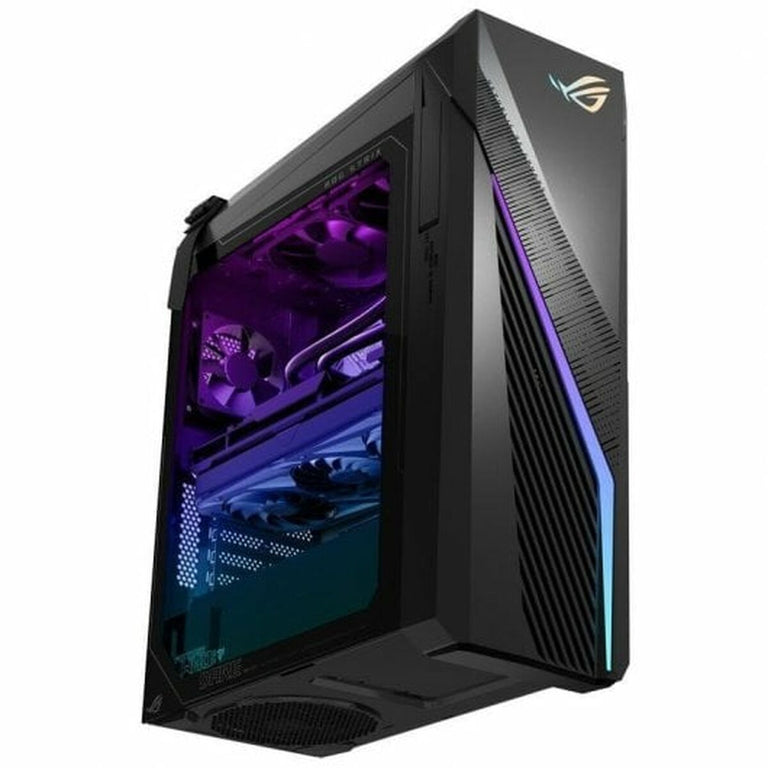 PC de bureau Asus ROG Strix G16CH Intel Core i7-13700KF 32 GB RAM 1 TB SSD NVIDIA GeForce RTX 4080