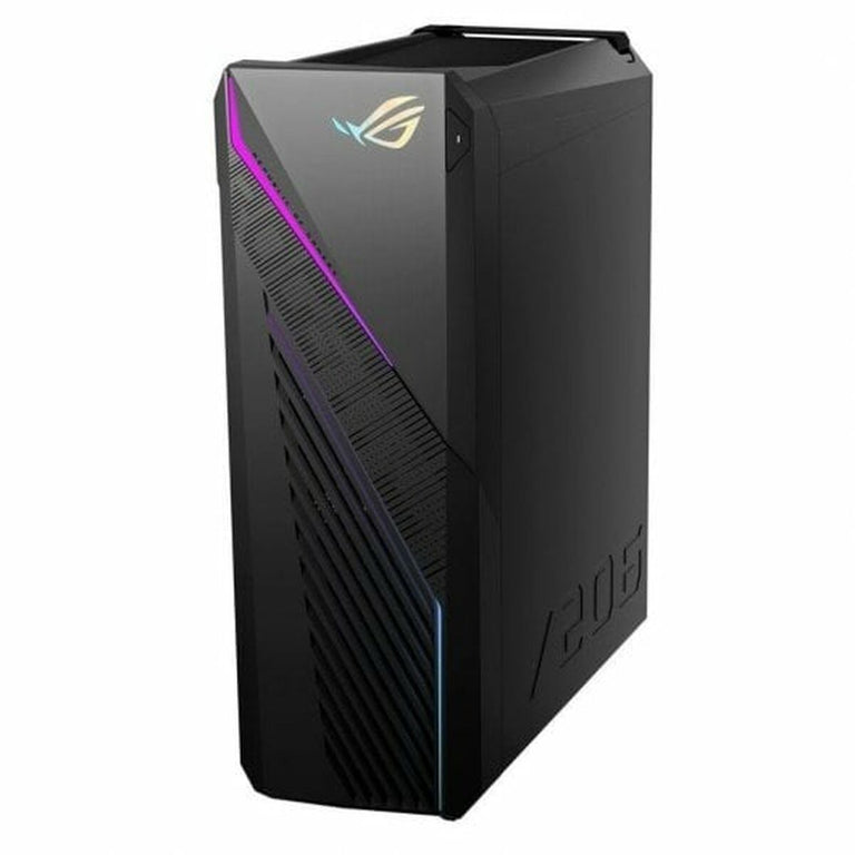 PC de bureau Asus ROG Strix G16CH Intel Core i7-13700KF 32 GB RAM 1 TB SSD NVIDIA GeForce RTX 4080