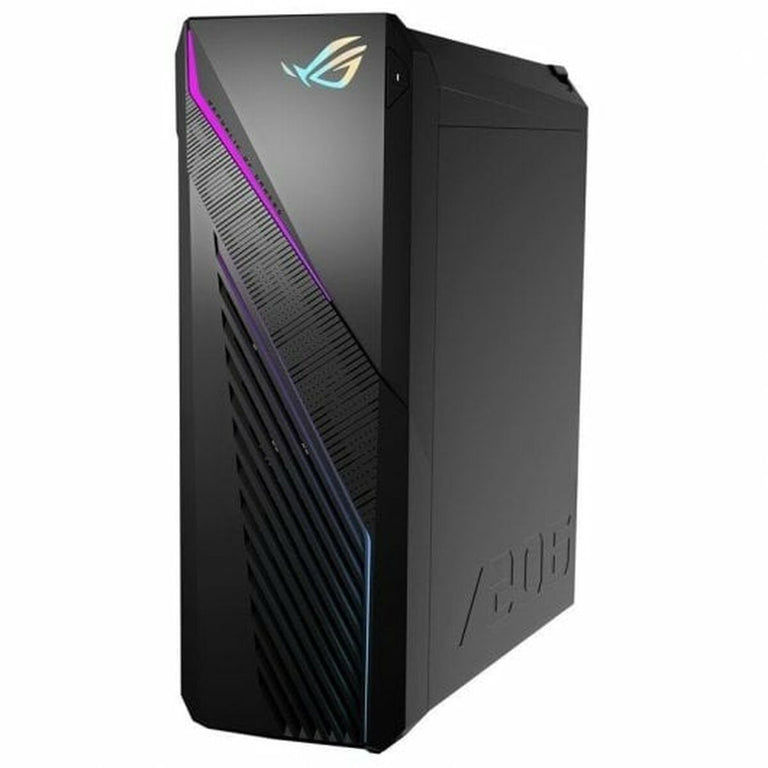 PC de bureau Asus ROG Strix G16CH Intel Core i7-13700KF 32 GB RAM 1 TB SSD NVIDIA GeForce RTX 4080