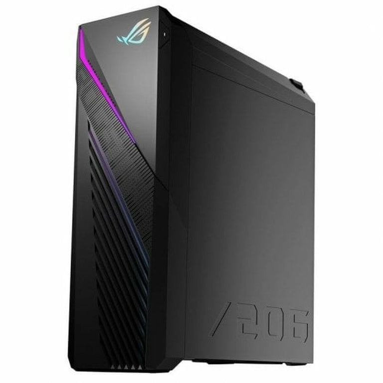 PC de bureau Asus ROG Strix G16CH Intel Core i7-13700KF 32 GB RAM 1 TB SSD NVIDIA GeForce RTX 4080