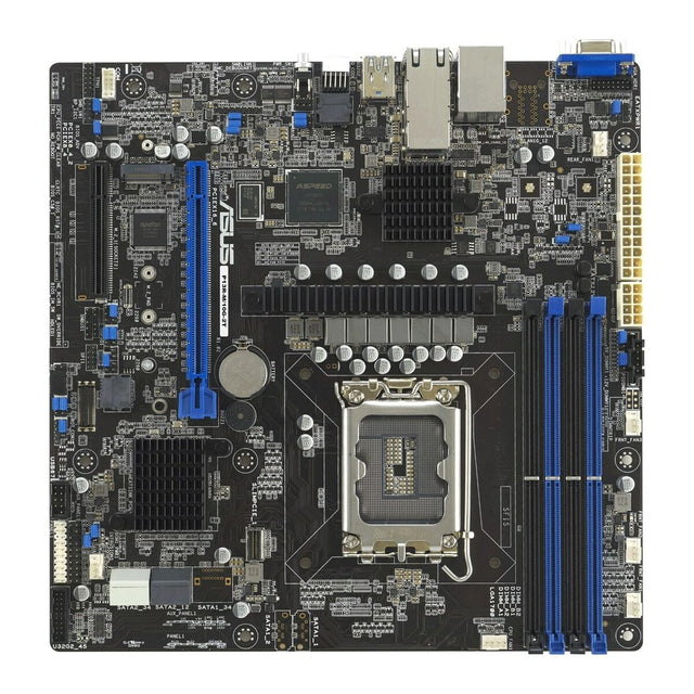 Carte Mère Asus 90SB0CC0-M0UAY0 LGA 1700 Intel C242