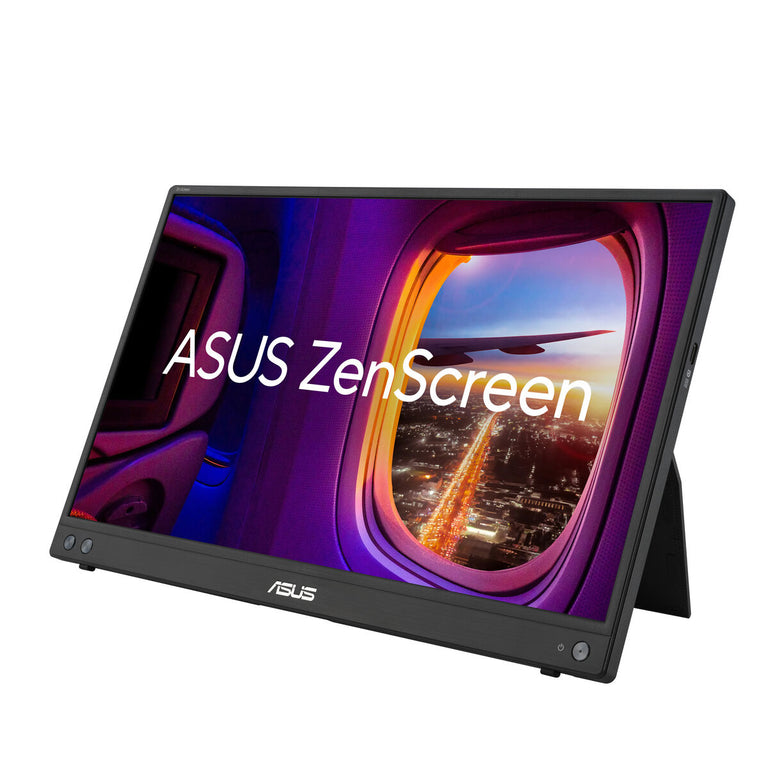 Monitor Asus 90LM0381-B02370 Full HD