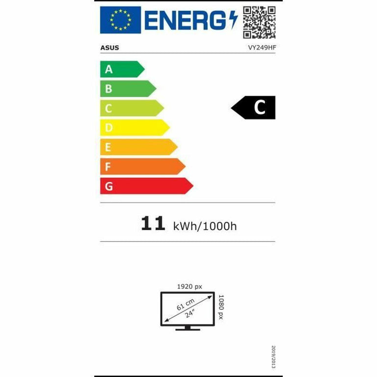 HDMI Cable Asus Full HD 100 Hz