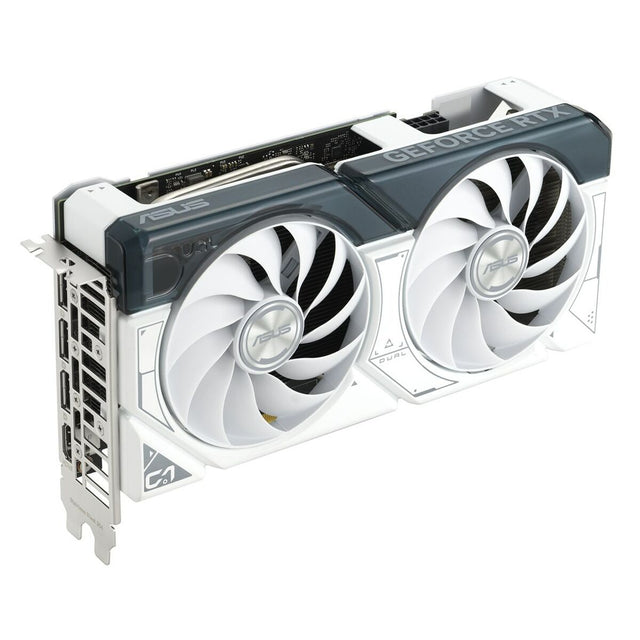 Carte Graphique Asus 90YV0J42-M0NA00 Geforce RTX 4060 Ti GDDR6