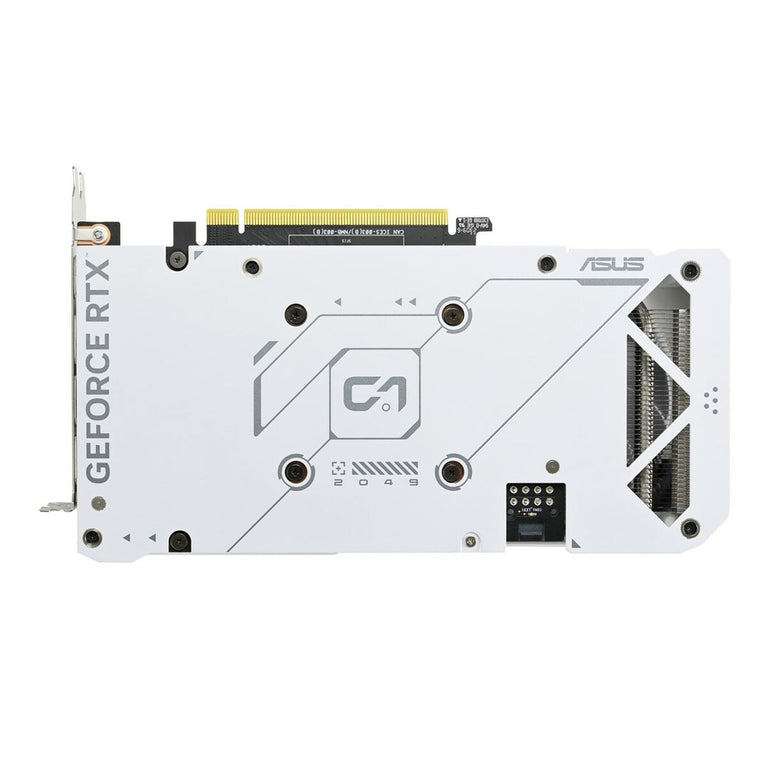 Graphics card Asus 90YV0J42-M0NA00 Geforce RTX 4060 Ti GDDR6