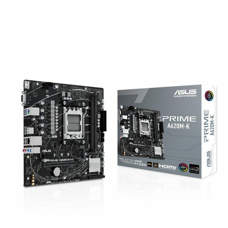 Carte Mère Asus 90MB1F40-M0EAY0 AMD AM5 AMD