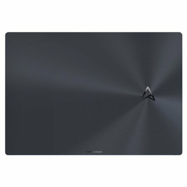 Ordinateur Portable Asus ZenBook Pro Duo 14 OLED UX8402VV-P1077W 14,6" Intel Core i9-13900H 32 GB RAM 1 TB SSD Nvidia Geforce RT