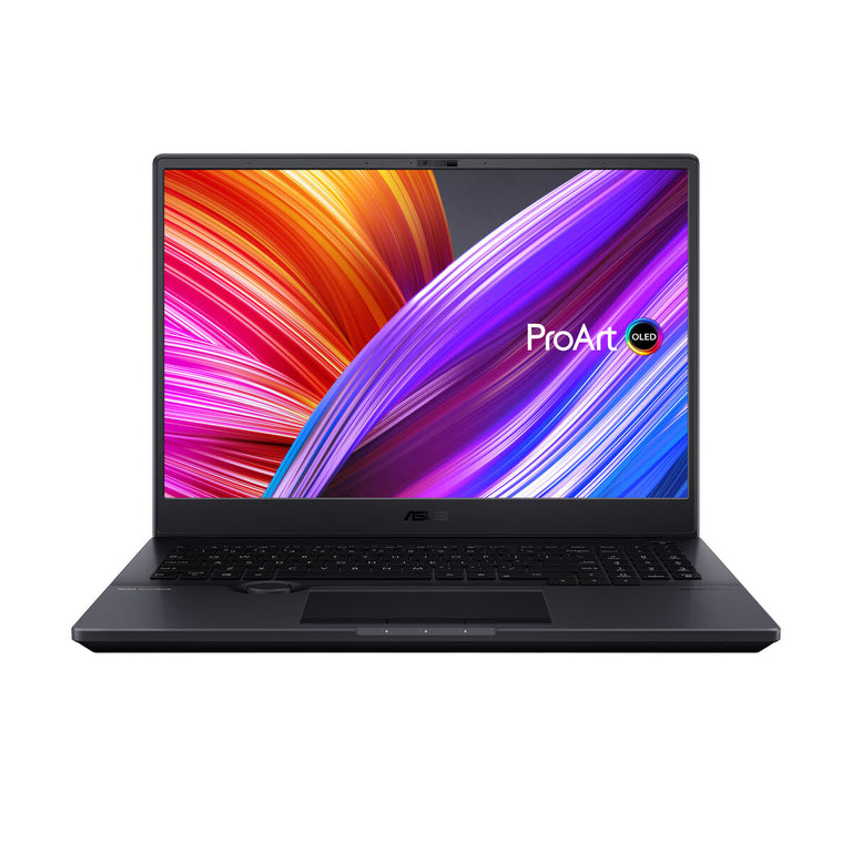 Ordinateur Portable Asus W7600Z3A-L2128X i7-12700H 32 GB RAM 1 TB SSD