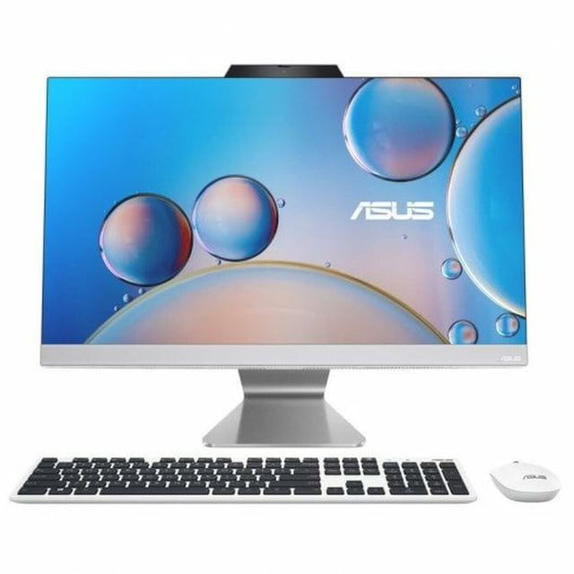 Tout en Un Asus M3402WFAK-WA0210 23,8" 16 GB RAM 512 GB SSD AMD Ryzen 5 7520U