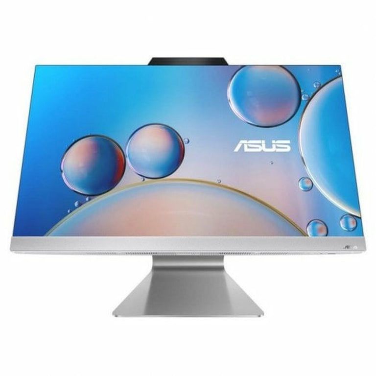 Tout en Un Asus M3702WFAK-WA0230 27" 16 GB RAM 512 GB SSD AMD Ryzen 5 7520U