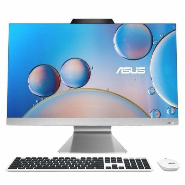 Tout en Un Asus M3702WFAK-WA0240 27" 8 GB RAM 512 GB SSD AMD Ryzen 3 7320U