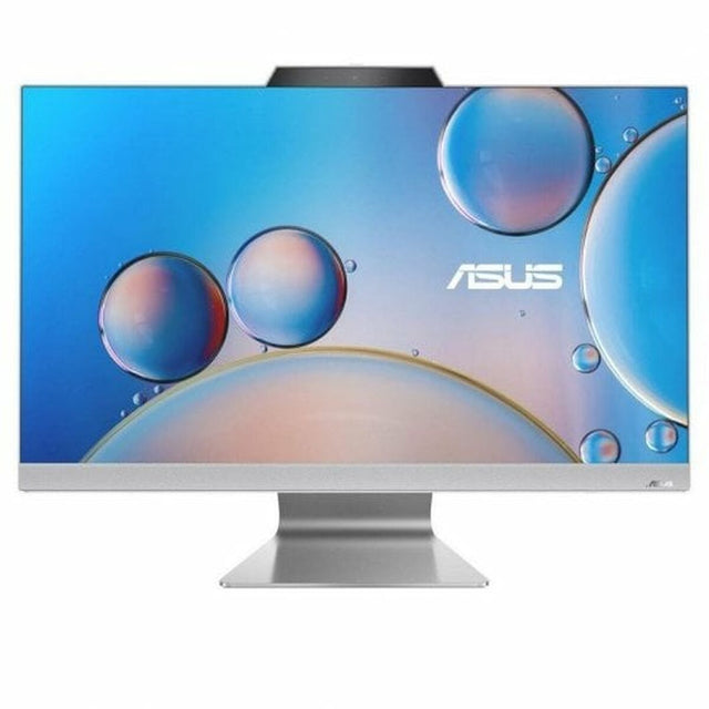 Tout en Un Asus M3702WFAK-WA0240 27" 8 GB RAM 512 GB SSD AMD Ryzen 3 7320U