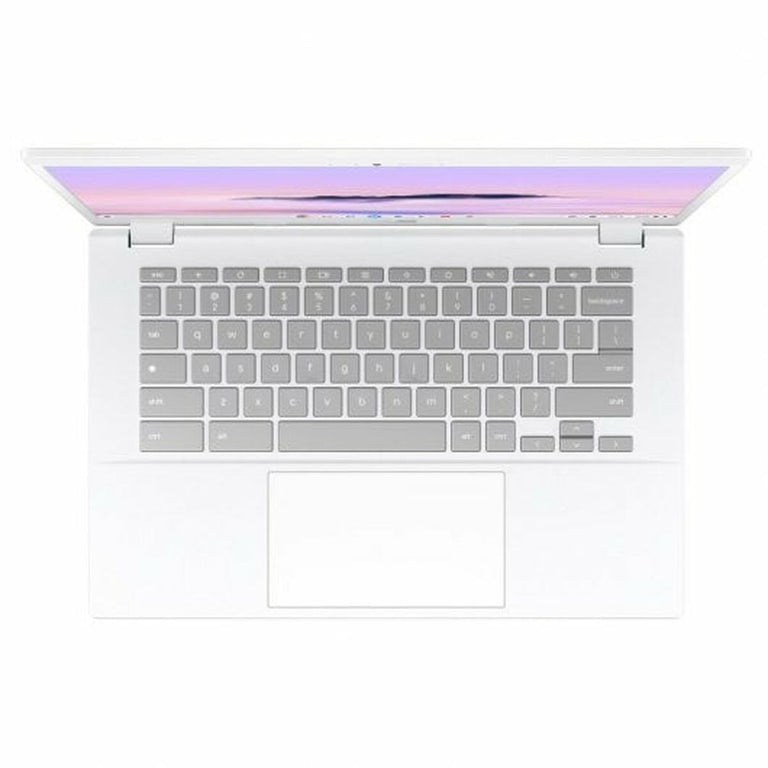 Ordinateur Portable Asus Chromebook Plus CX34 14" Intel Core I3-1215U 8 GB RAM 256 GB Espagnol Qwerty