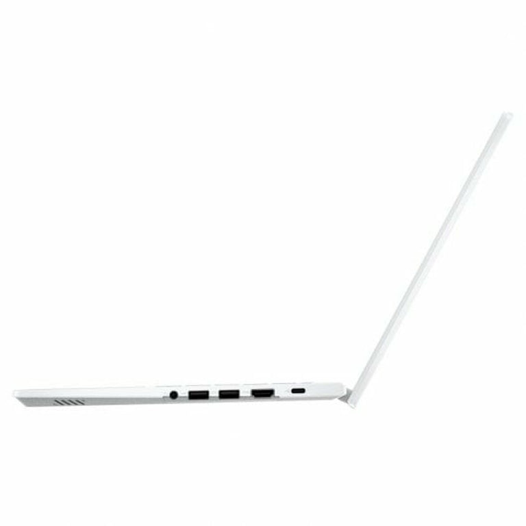 Ordinateur Portable Asus Chromebook Plus CX34 14" Intel Core I3-1215U 8 GB RAM 256 GB Espagnol Qwerty