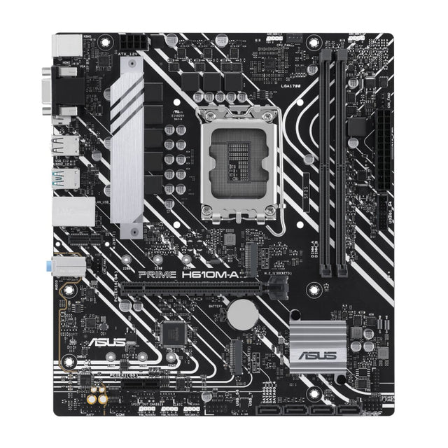 Carte Mère Asus PRIME H610M-A CSM LGA 1700