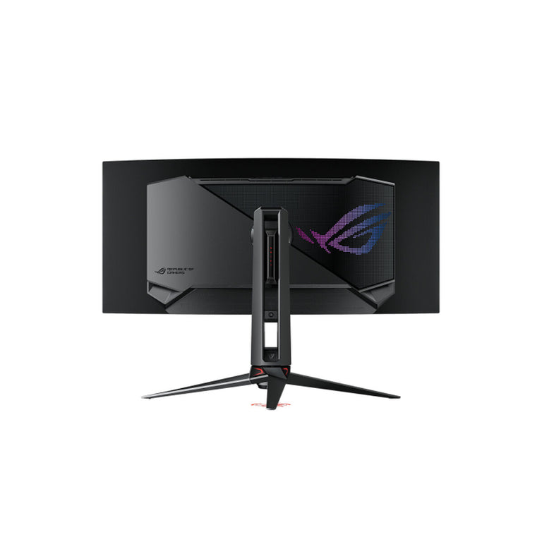 Écran Asus ROG Swift PG34WCDM UltraWide Quad HD 34" 240 Hz