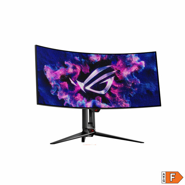 Écran Asus ROG Swift PG34WCDM UltraWide Quad HD 34" 240 Hz