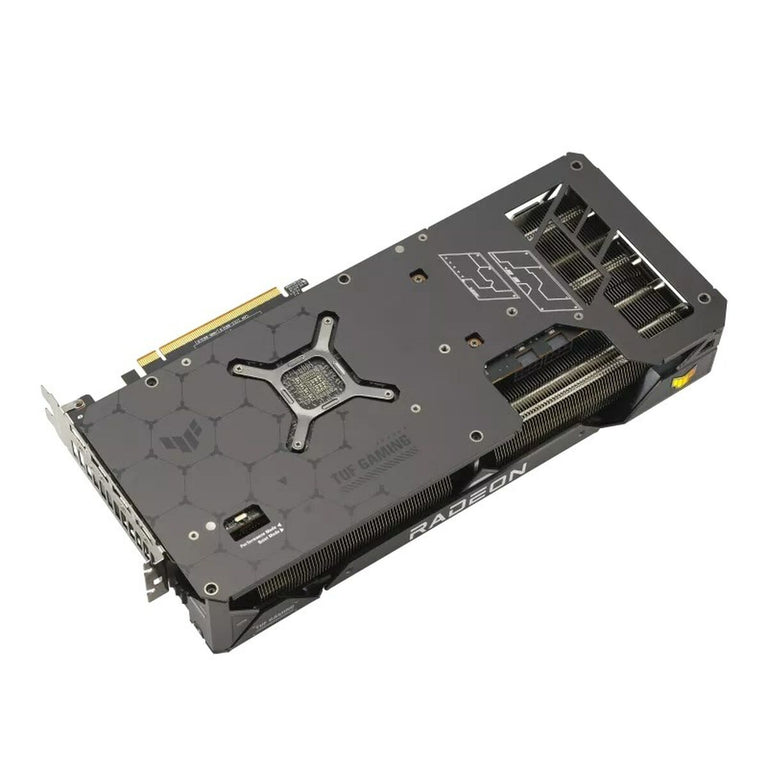 Graphics card Asus 90YV0JK0-M0NA00 GDDR6