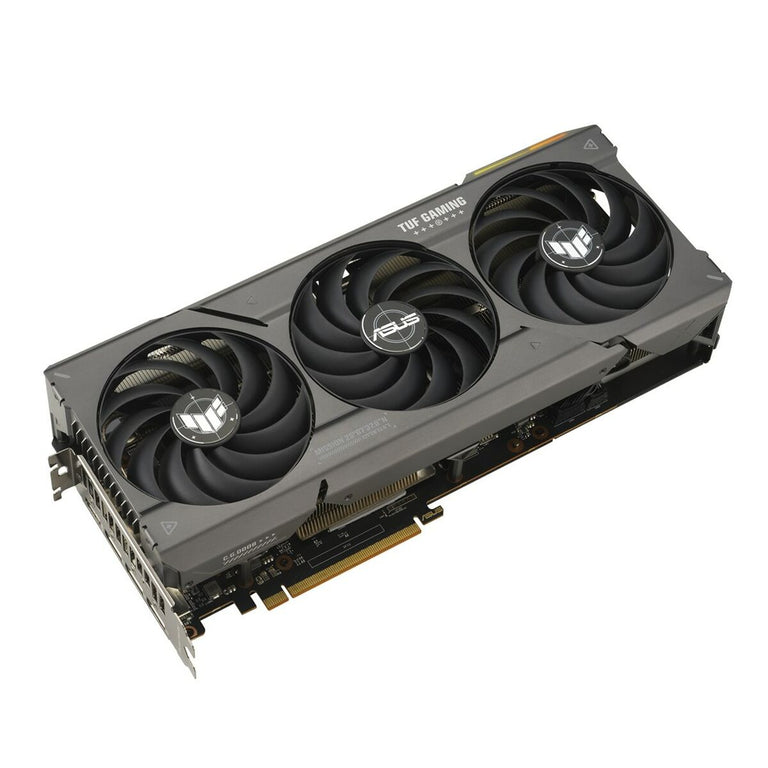 Graphics card Asus 90YV0JJ0-M0NA00 AMD AMD RADEON RX 7800 XT 16 GB GDDR6