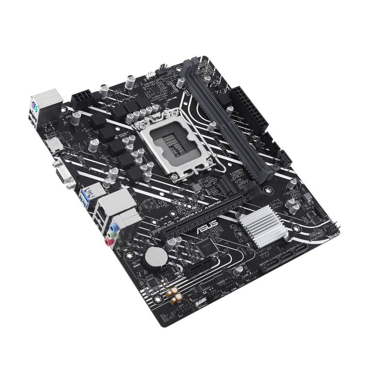 Carte Mère Asus 90MB1G90-M0EAY0 LGA 1700