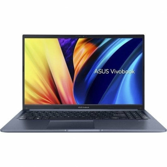 Ordinateur Portable Asus VivoBook 15 P1502CZA-EJ1728X 15,6" Intel Core I3-1215U 8 GB RAM 512 GB SSD