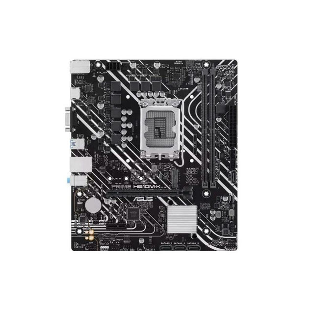 Carte Mère Asus 90MB1GA0-M0EAY0 H610 LGA 1700