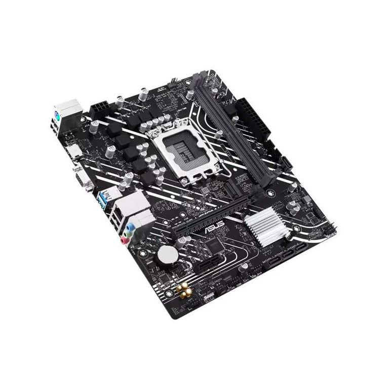 Carte Mère Asus 90MB1GA0-M0EAY0 H610 LGA 1700