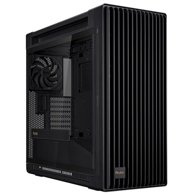 Boîtier ATX semi-tour Asus 90DC00J0-B09000 Noir