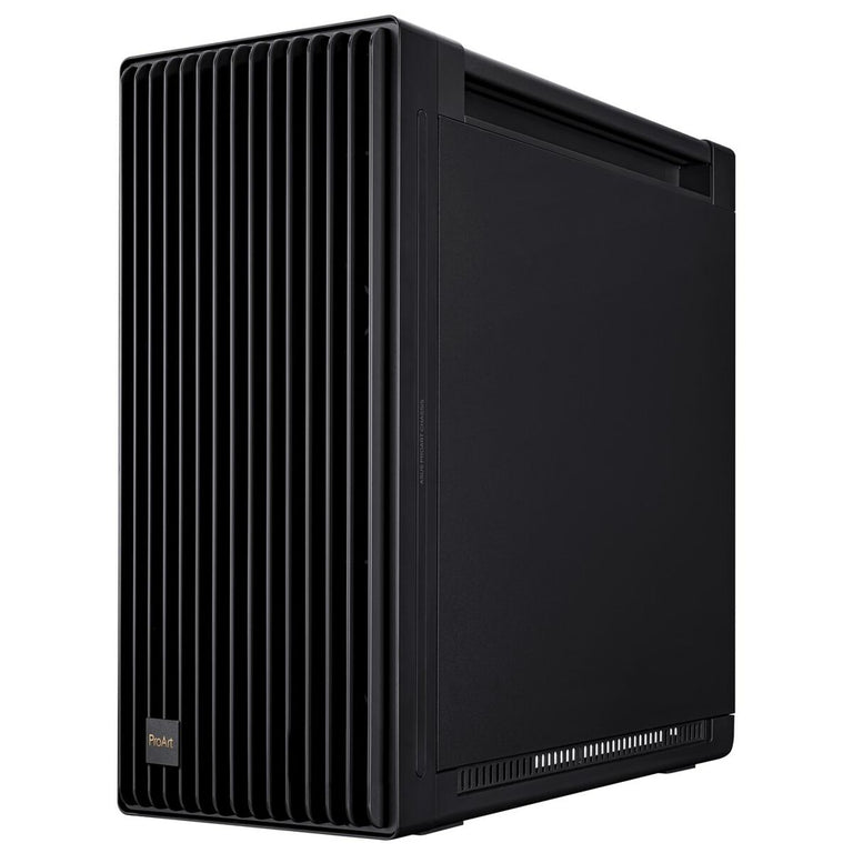 Boîtier ATX semi-tour Asus 90DC00J0-B09000 Noir