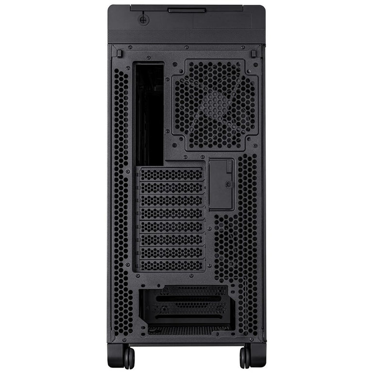 Boîtier ATX semi-tour Asus 90DC00J0-B09000 Noir