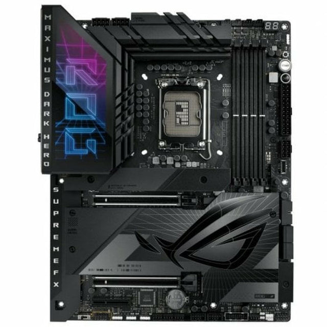 Carte Mère Asus  ROG MAXIMUS Z790 Intel Z790 Express LGA 1700