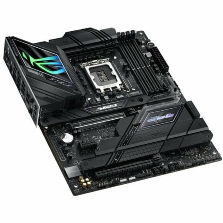 Carte Mère Asus ROG STRIX Z790-F GAMING LGA 1700 Intel Z790 Express