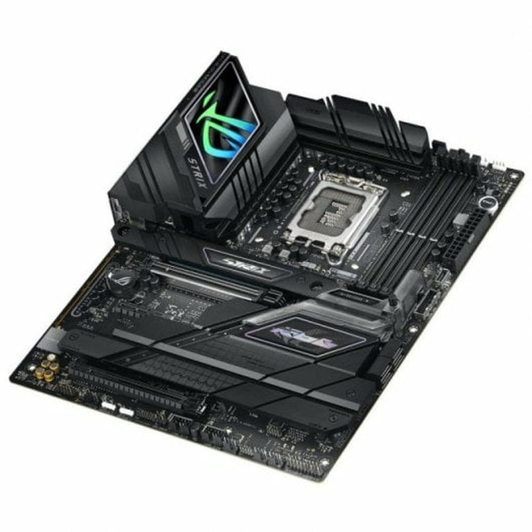 Carte Mère Asus ROG STRIX Z790-F GAMING LGA 1700 Intel Z790 Express