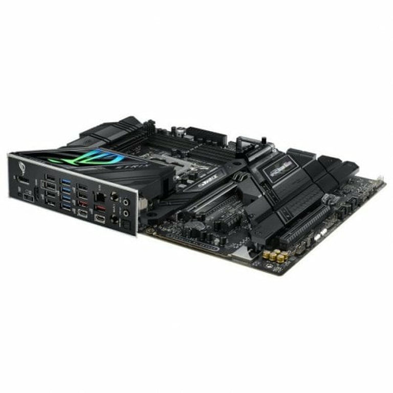 Carte Mère Asus ROG STRIX Z790-F GAMING LGA 1700 Intel Z790 Express