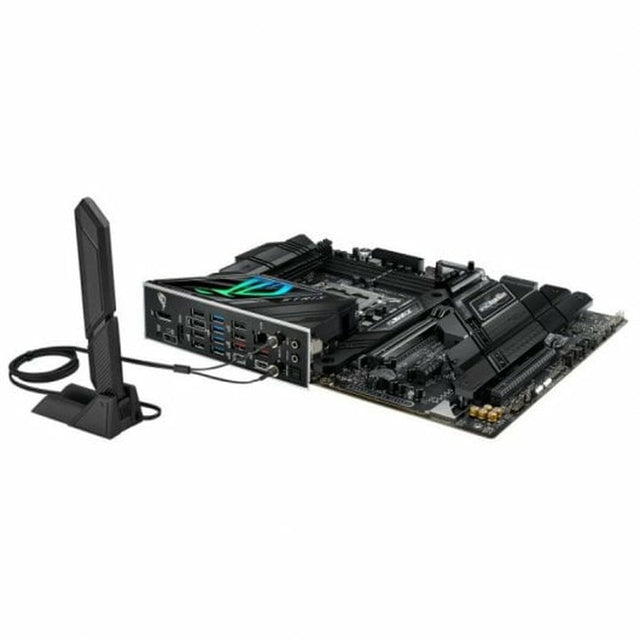 Carte Mère Asus ROG STRIX Z790-F GAMING LGA 1700 Intel Z790 Express